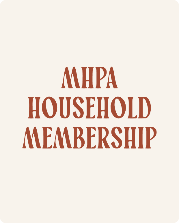 MHPA Household Membership