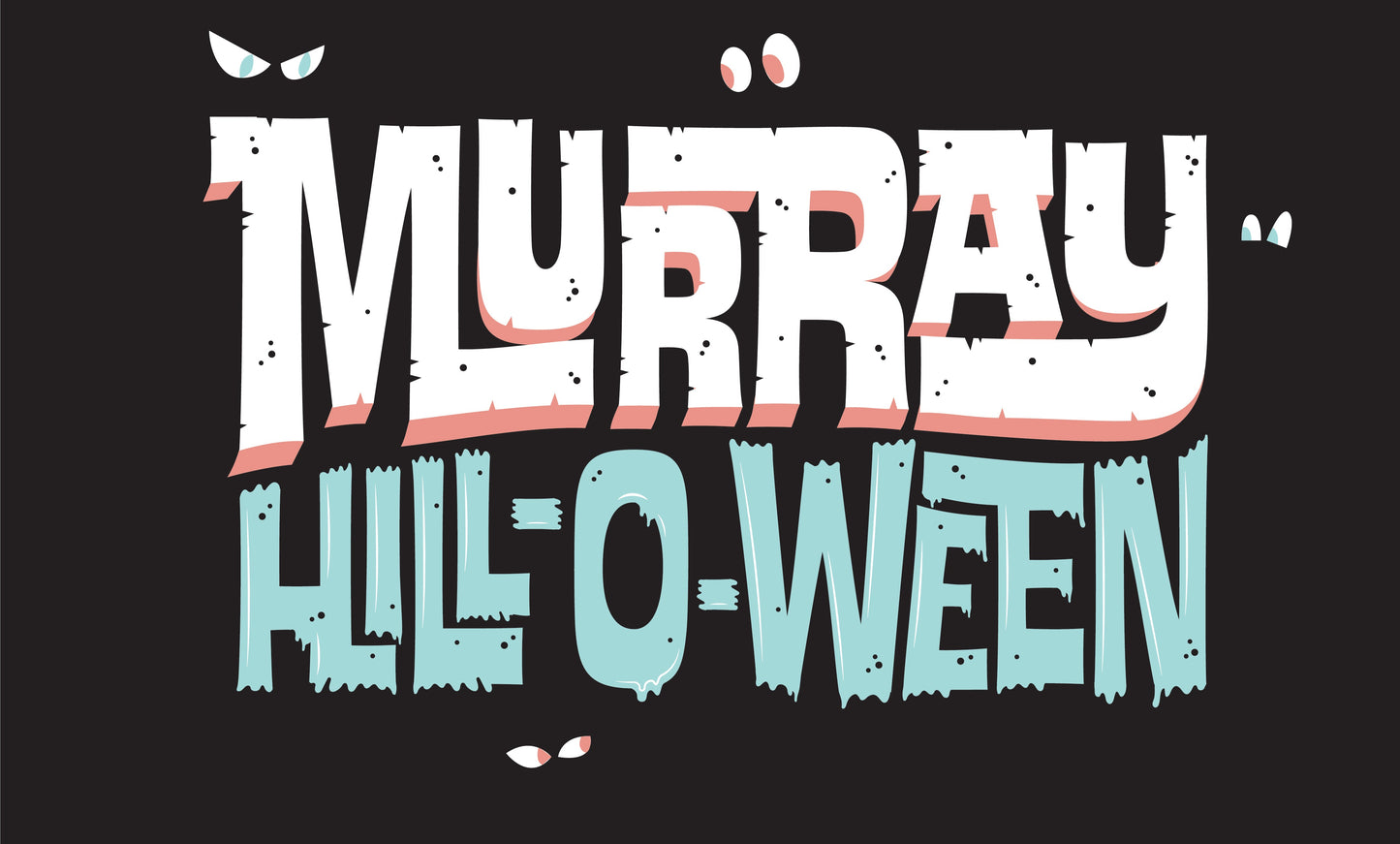 Murray Hill-O-Ween Supporter Sponsorship ($500)